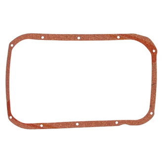 Apex Auto® - Front Engine Oil Pan Gasket Set