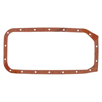 Apex Auto® - Front Engine Oil Pan Gasket Set