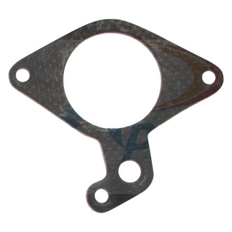 Apex Auto® - Fuel Injection Throttle Body Mounting Gasket