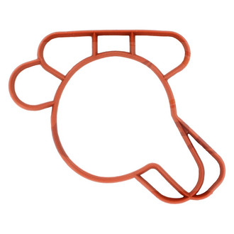 Apex Auto® - Fuel Injection Throttle Body Mounting Gasket