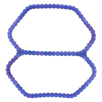 Apex Auto® - Fuel Injection Throttle Body Mounting Gasket