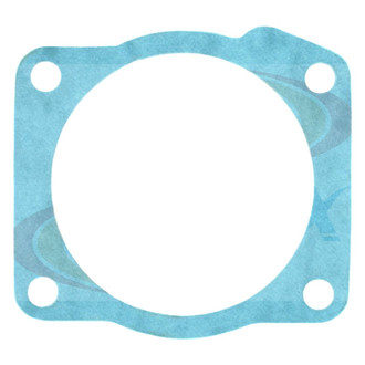 Apex Auto® - Fuel Injection Throttle Body Mounting Gasket