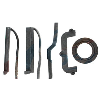 Apex Auto® - Front Camshaft Seal Set