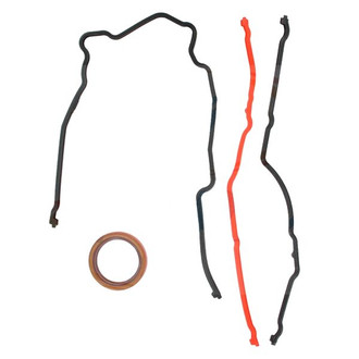 Apex Auto® - Engine Timing Cover Gasket Set