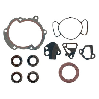 Apex Auto® - Engine Timing Cover Gasket Set