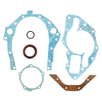 Apex Auto® - Engine Timing Cover Gasket Set