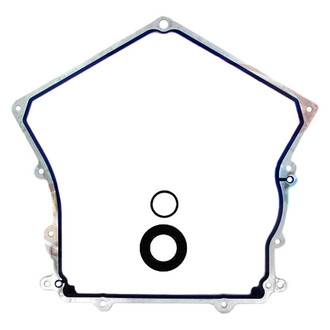 Apex Auto® - Engine Timing Cover Gasket Set