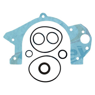 Apex Auto® - Front Crankshaft Seal Kit