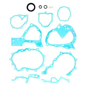 Apex Auto® - Engine Timing Cover Gasket Set