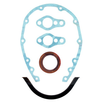 Apex Auto® - Engine Timing Cover Gasket Set