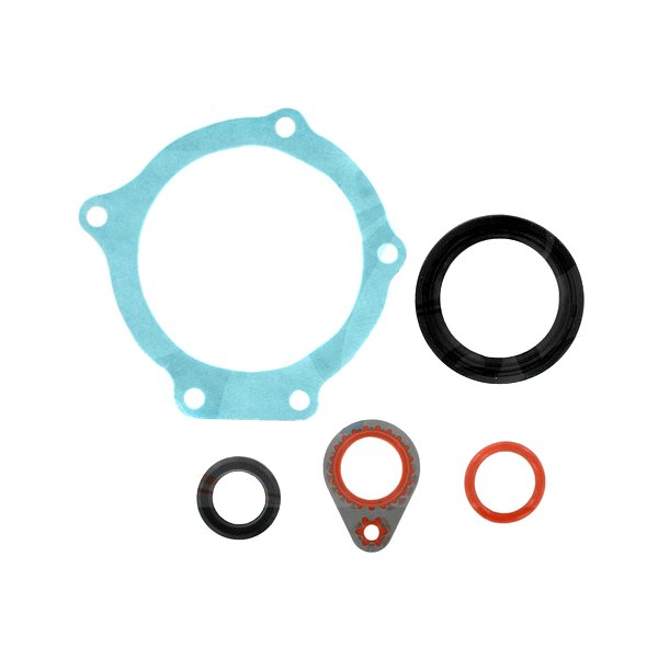 Apex Auto® - 2nd Design Timing Cover Gasket Set