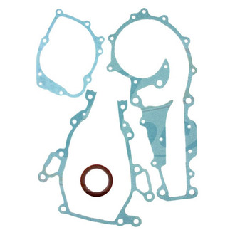Apex Auto® - Engine Timing Cover Gasket Set