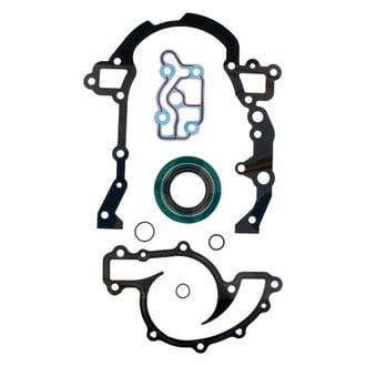 Apex Auto® - Engine Timing Cover Gasket Set