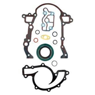 Apex Auto® - Engine Timing Cover Gasket Set