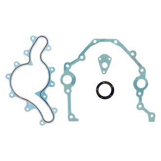 Apex Auto® - Timing Cover Gasket Set