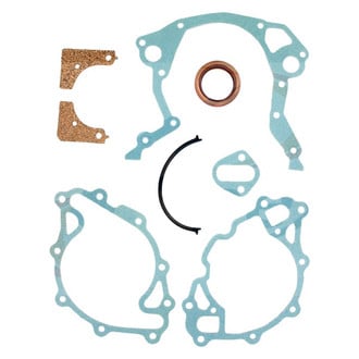 Apex Auto® - Timing Cover Gasket Set