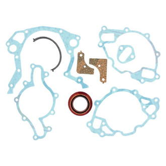 Apex Auto® - Engine Timing Cover Gasket Set