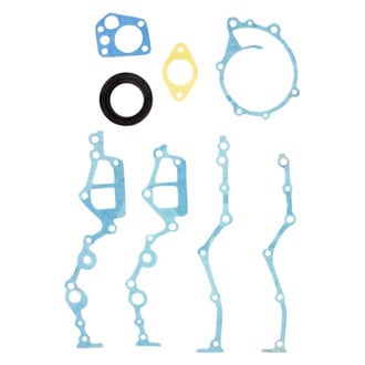 Apex Auto® - Timing Cover Gasket Set