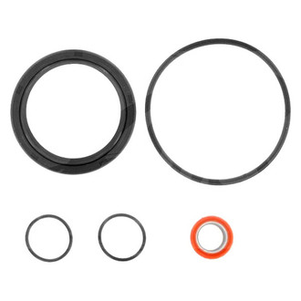 Apex Auto® - Engine Timing Cover Gasket Set
