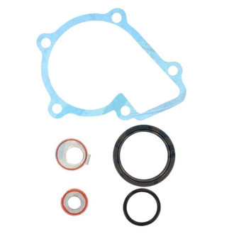 Apex Auto® - OEM Multi Layered Steel Timing Cover Gasket Set