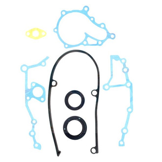 Apex Auto® - Front Crankshaft Seal Kit with Dust Seals