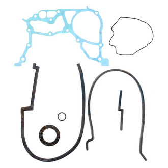 Apex Auto® - Front Crankshaft Seal Kit with Dust Seals
