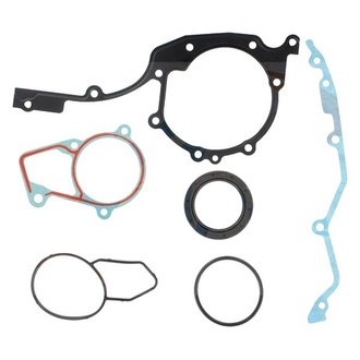 Apex Auto® - Engine Crankshaft Seal Kit