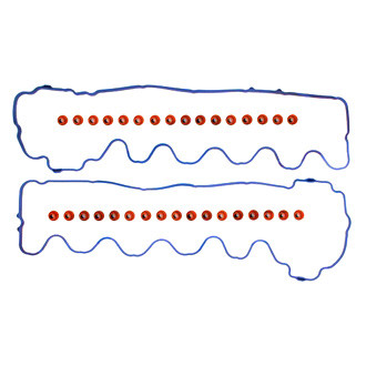 Apex Auto® - Engine Valve Cover Gasket Set