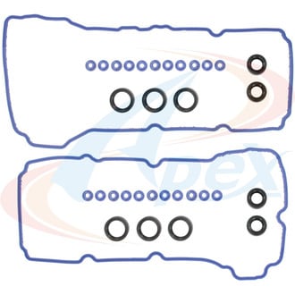 Apex Auto® - Engine Valve Cover Gasket Set