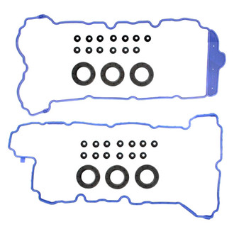 Apex Auto® - Engine Valve Cover Gasket Set