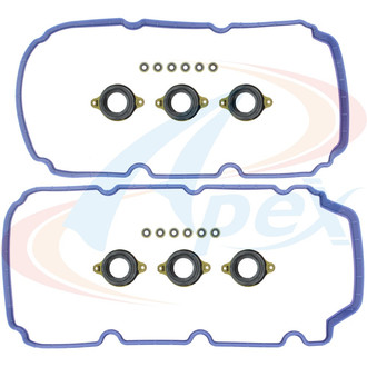 Apex Auto® - Valve Cover Gasket Set