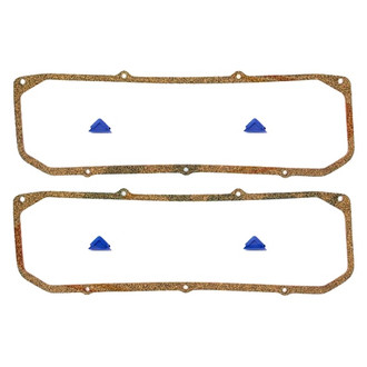 Apex Auto® - Valve Cover Gasket Set