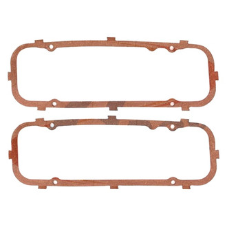 Apex Auto® - Valve Cover Gasket Set
