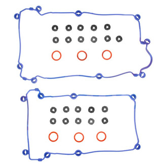 Apex Auto® - Valve Cover Gasket Set