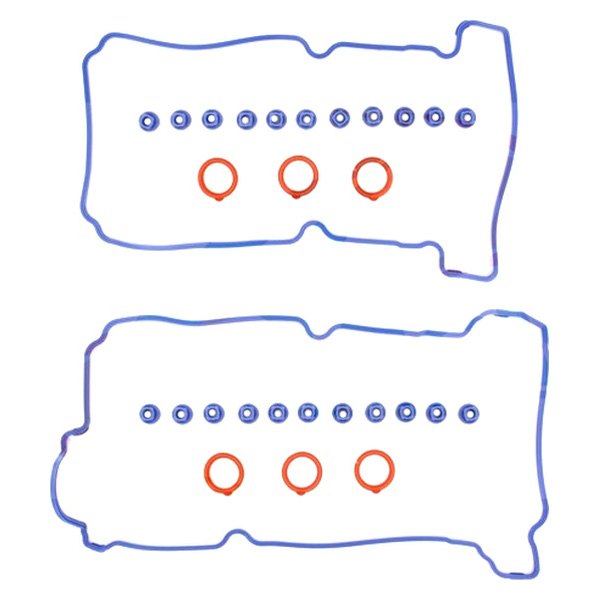 Apex Auto® - Valve Cover Gasket Set