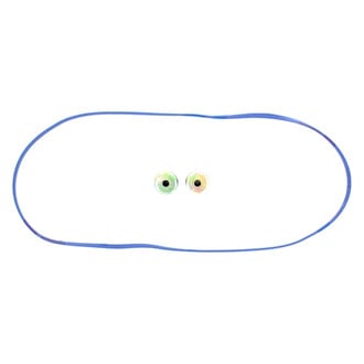 Apex Auto® - Valve Cover Gasket Set