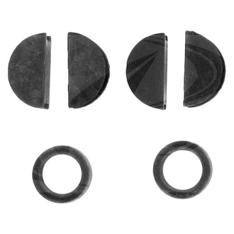 Apex Auto® - Valve Cover Gasket Set