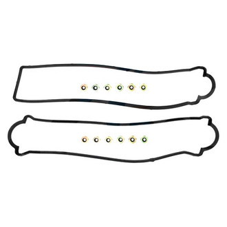 Apex Auto® - Valve Cover Gasket Set