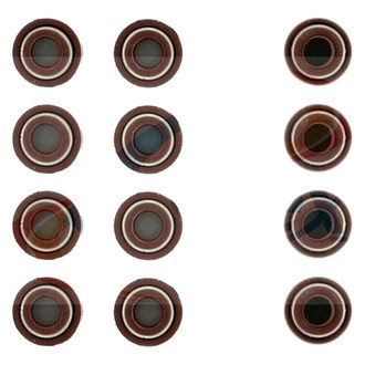 Apex Auto® - Valve Stem Seal Set