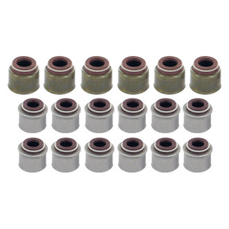 Apex Auto® - Valve Stem Seal Set