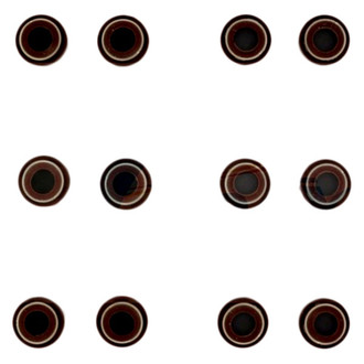 Apex Auto® - Valve Stem Seal Set