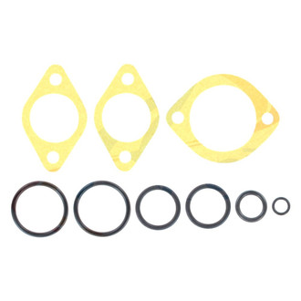 Apex Auto® - Engine Coolant Crossover Pipe Mounting Set