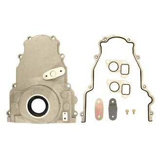 Apex Auto® - Timing Cover Set