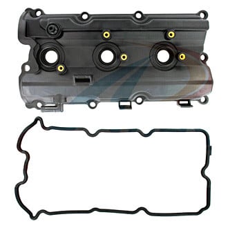 Apex Auto® - Passenger Side Valve Cover Set