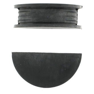 Apex Auto® - Engine Semi-Circular Plug