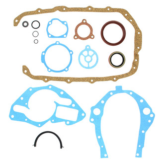 Apex Auto® - 2nd Design Engine Conversion Gasket Set
