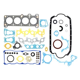 Apex Auto® - Engine Full Gasket Set