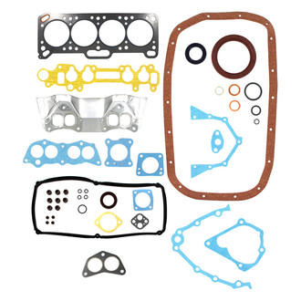 Apex Auto® - Engine Full Gasket Set
