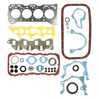 Apex Auto® - Engine Full Gasket Set