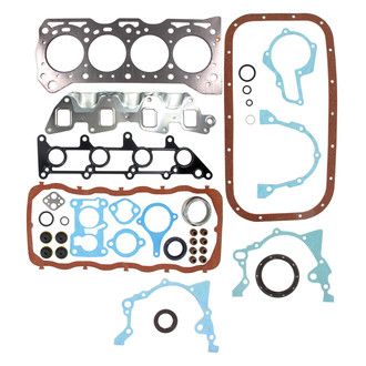 Apex Auto® - Engine Full Gasket Set